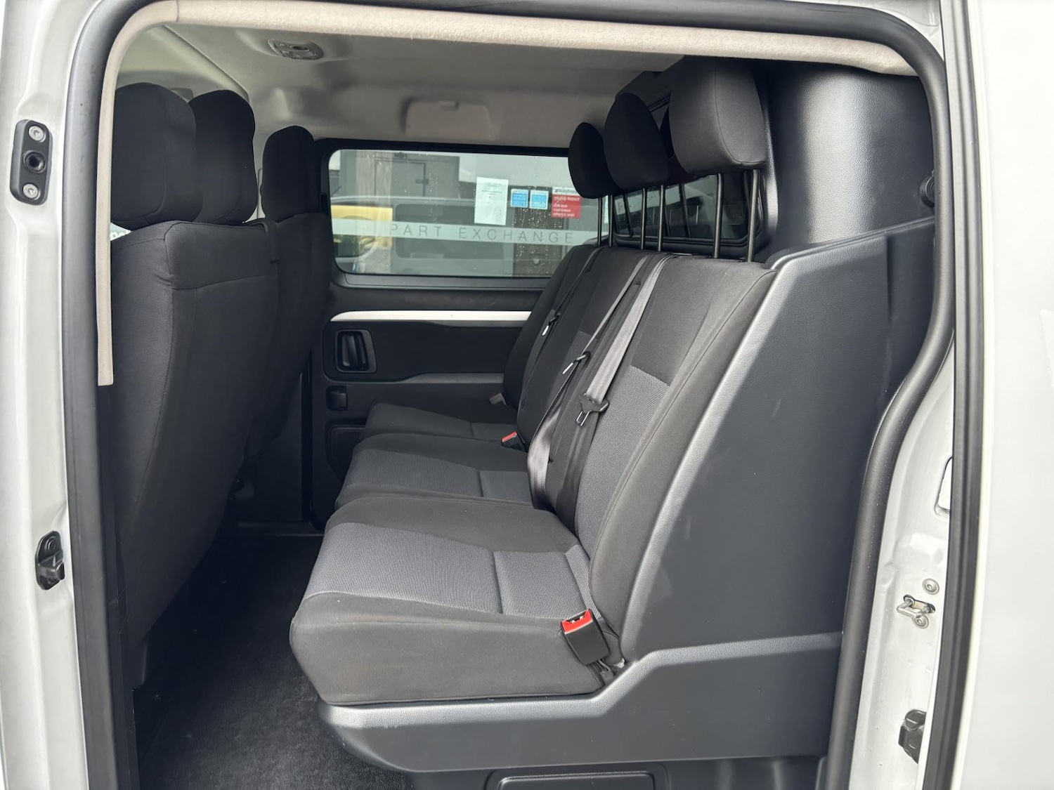 Used Citroen Dispatch 2022 for sale - 77393595: Photo 24