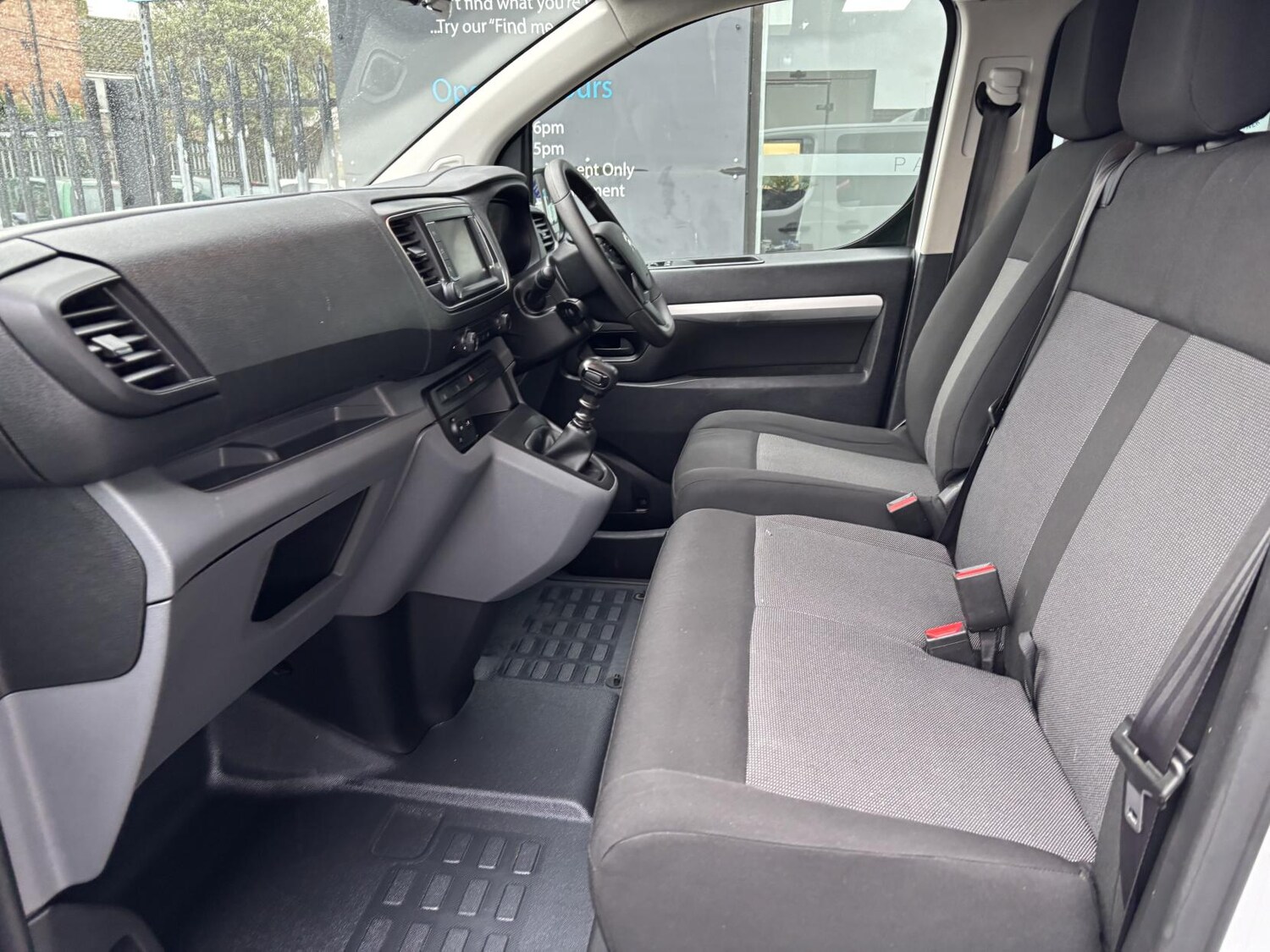 Used Citroen Dispatch 2022 for sale - 77393595: Photo 27