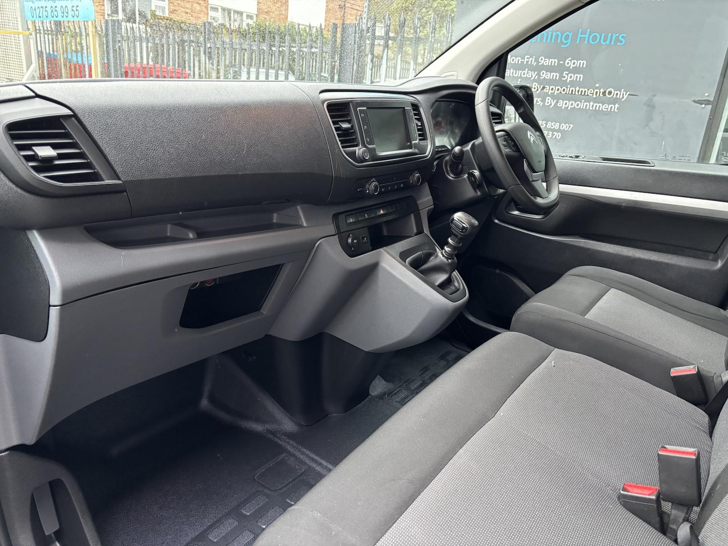 Used Citroen Dispatch 2022 for sale - 77393595: Photo 28