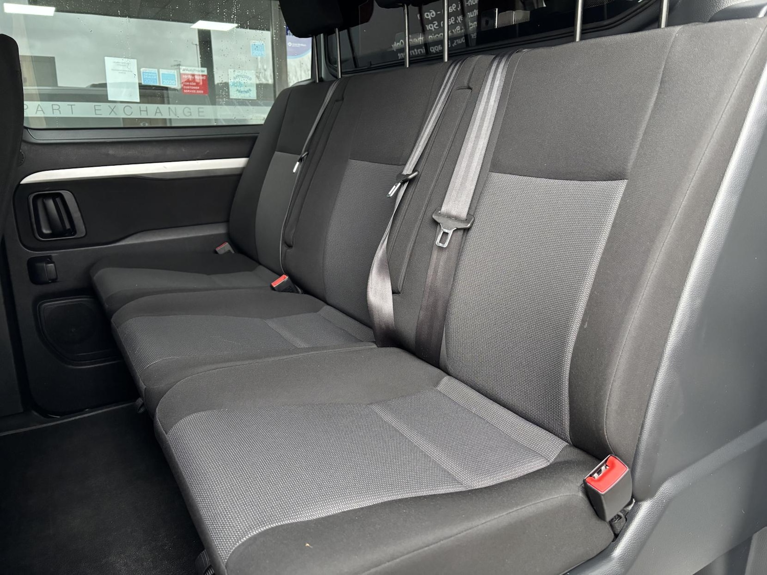 Used Citroen Dispatch 2022 for sale - 77393595: Photo 29