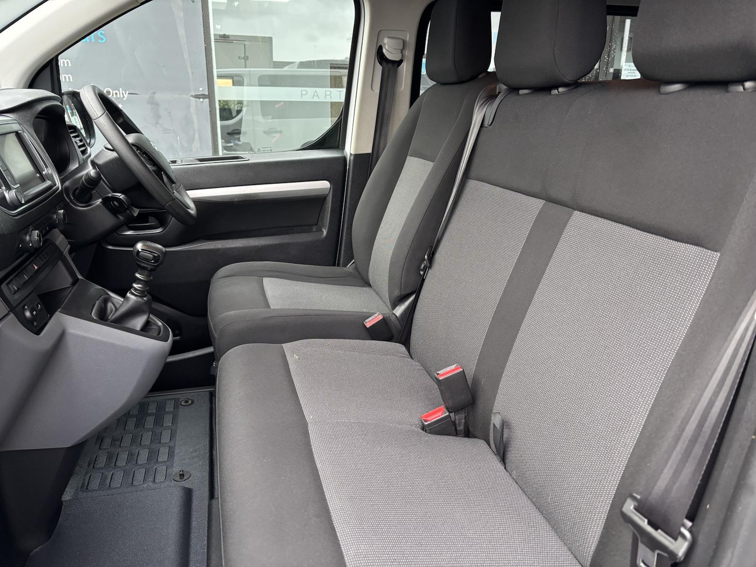 Used Citroen Dispatch 2022 for sale - 77393595: Photo 30