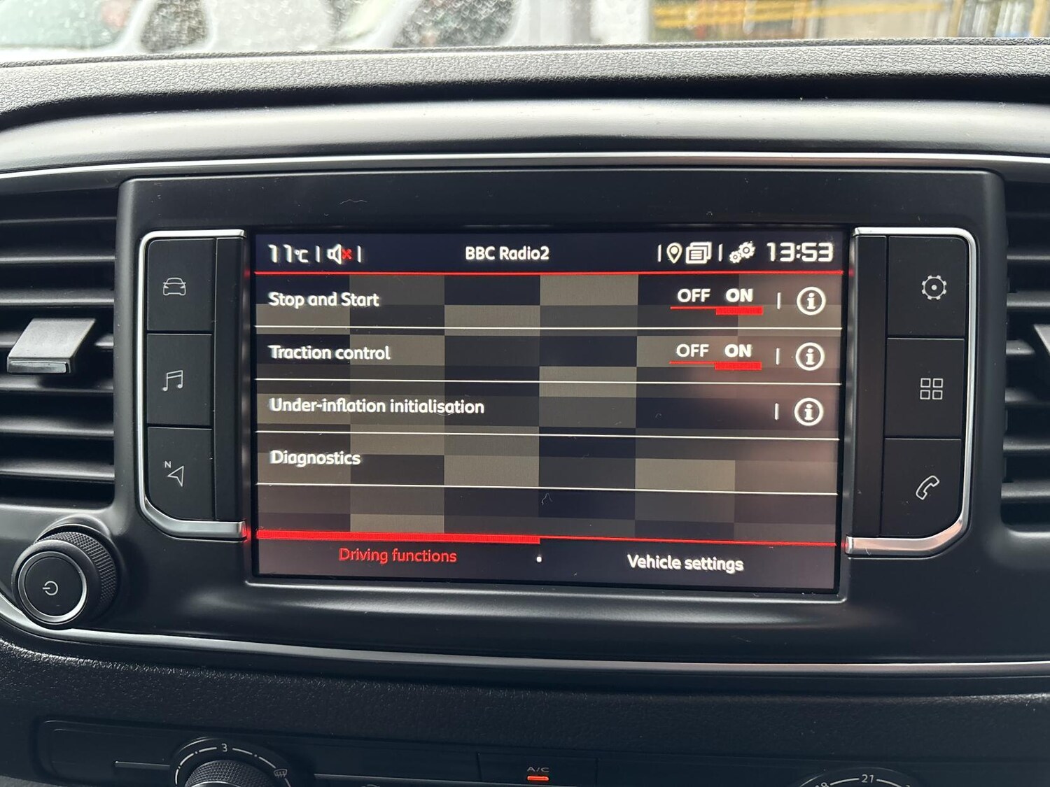 Used Citroen Dispatch 2022 for sale - 77393595: Photo 38