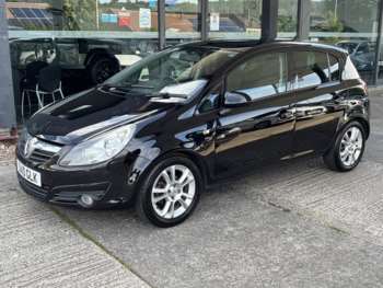 2010 - i SXi 5-Door