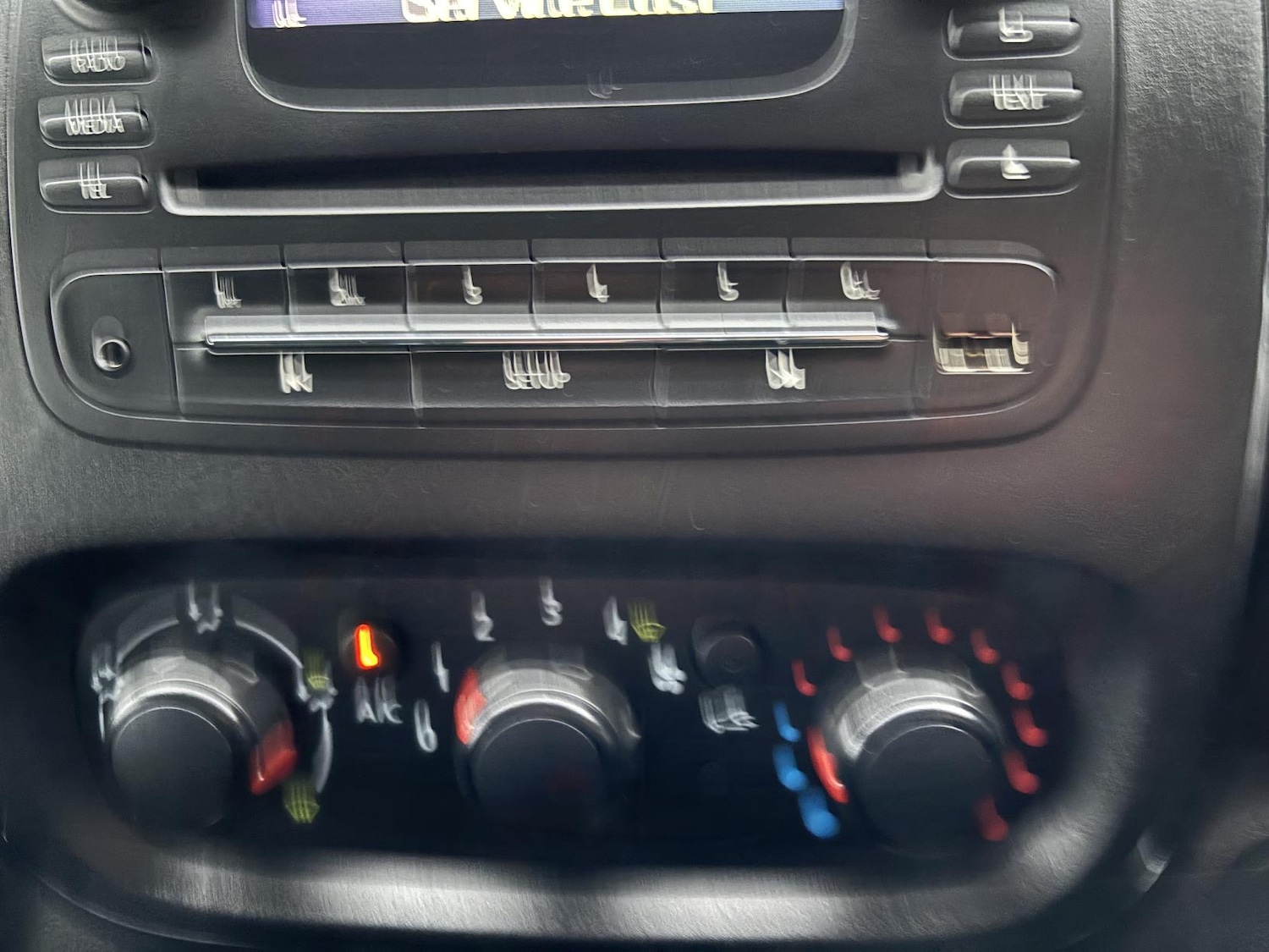 Used Vauxhall Vivaro 2018 for sale - 77198444: Photo 17