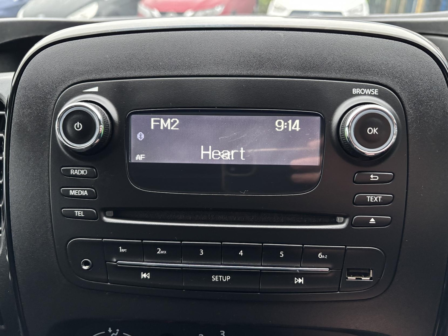 Used Vauxhall Vivaro 2018 for sale - 77198444: Photo 18