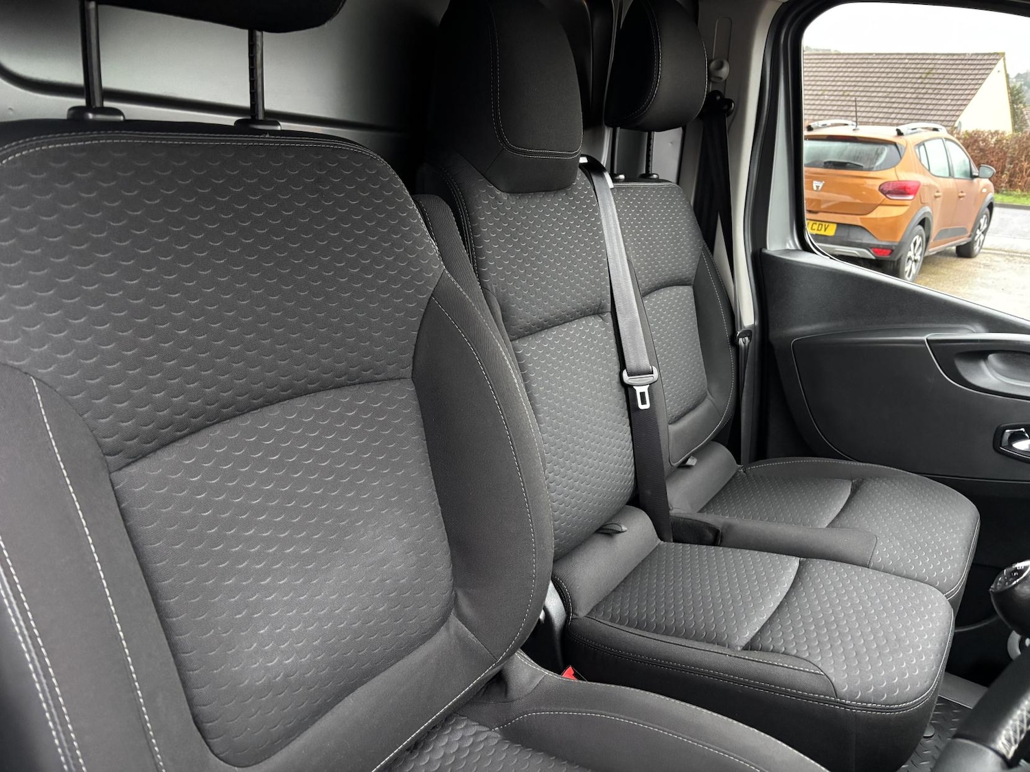 Used Vauxhall Vivaro 2018 for sale - 77198444: Photo 21