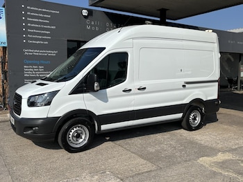Used Ford Transit 2018 for sale - 79240278: Photo