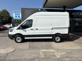 Used Ford Transit 2018 for sale - 79240278: Photo