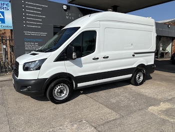 Used Ford Transit 2018 for sale - 79240278: Photo