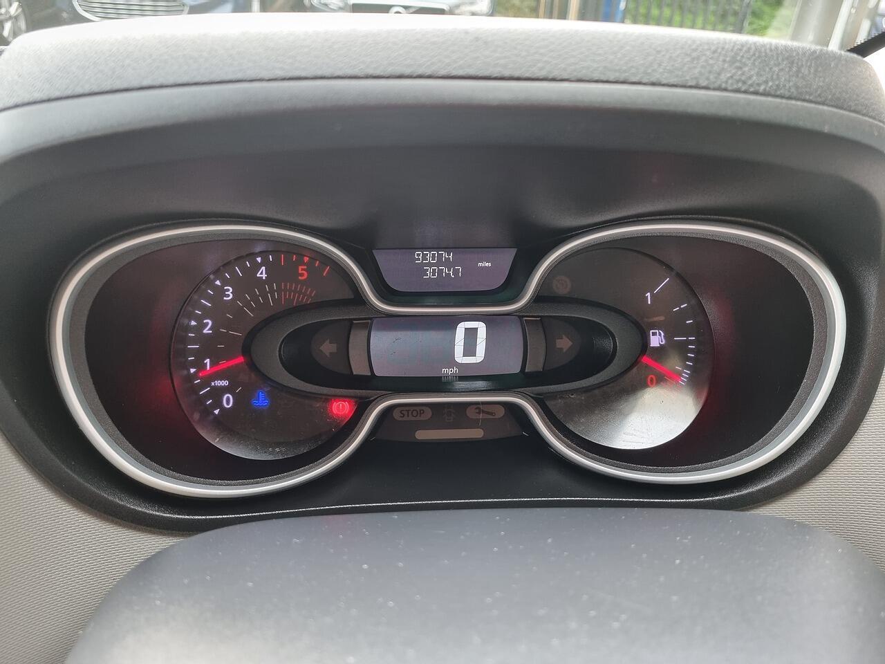 Used Renault Trafic 2019 for sale - 77198437: Photo 11