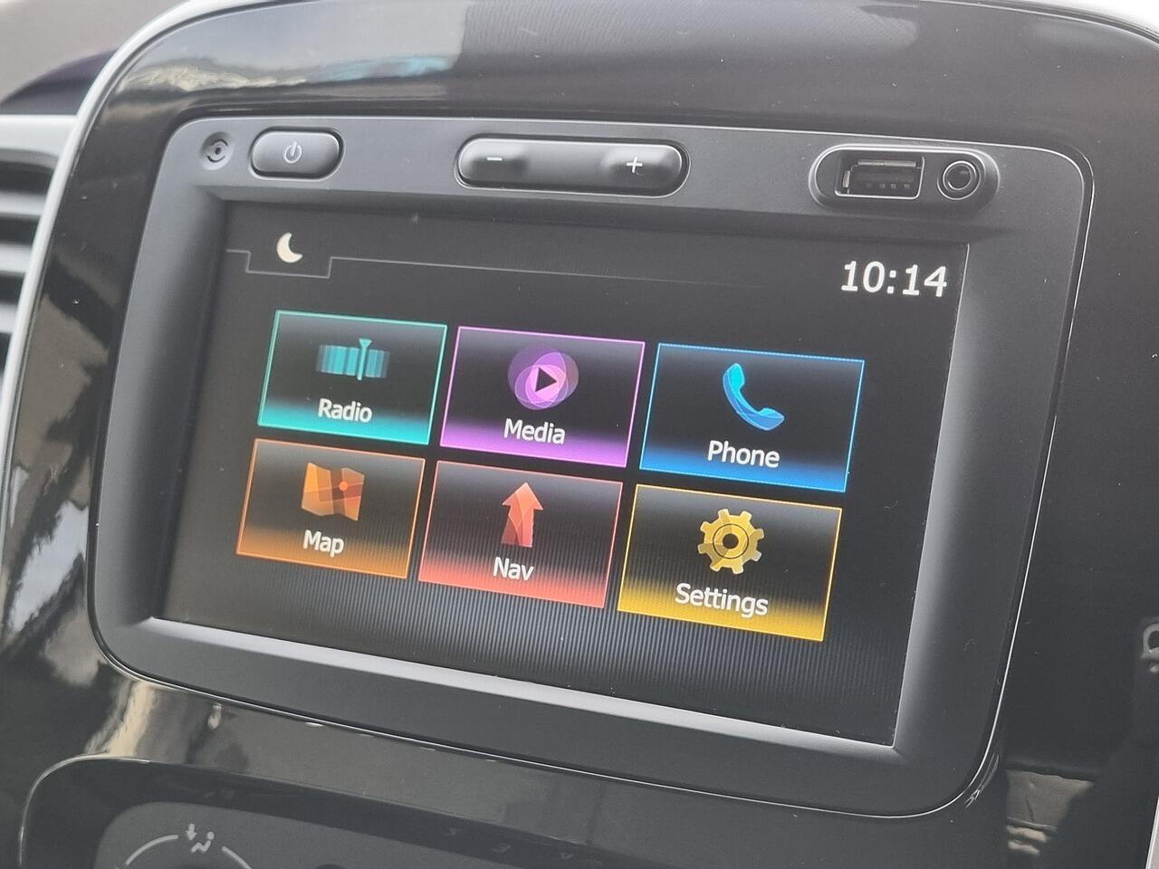 Used Renault Trafic 2019 for sale - 77198437: Photo 13