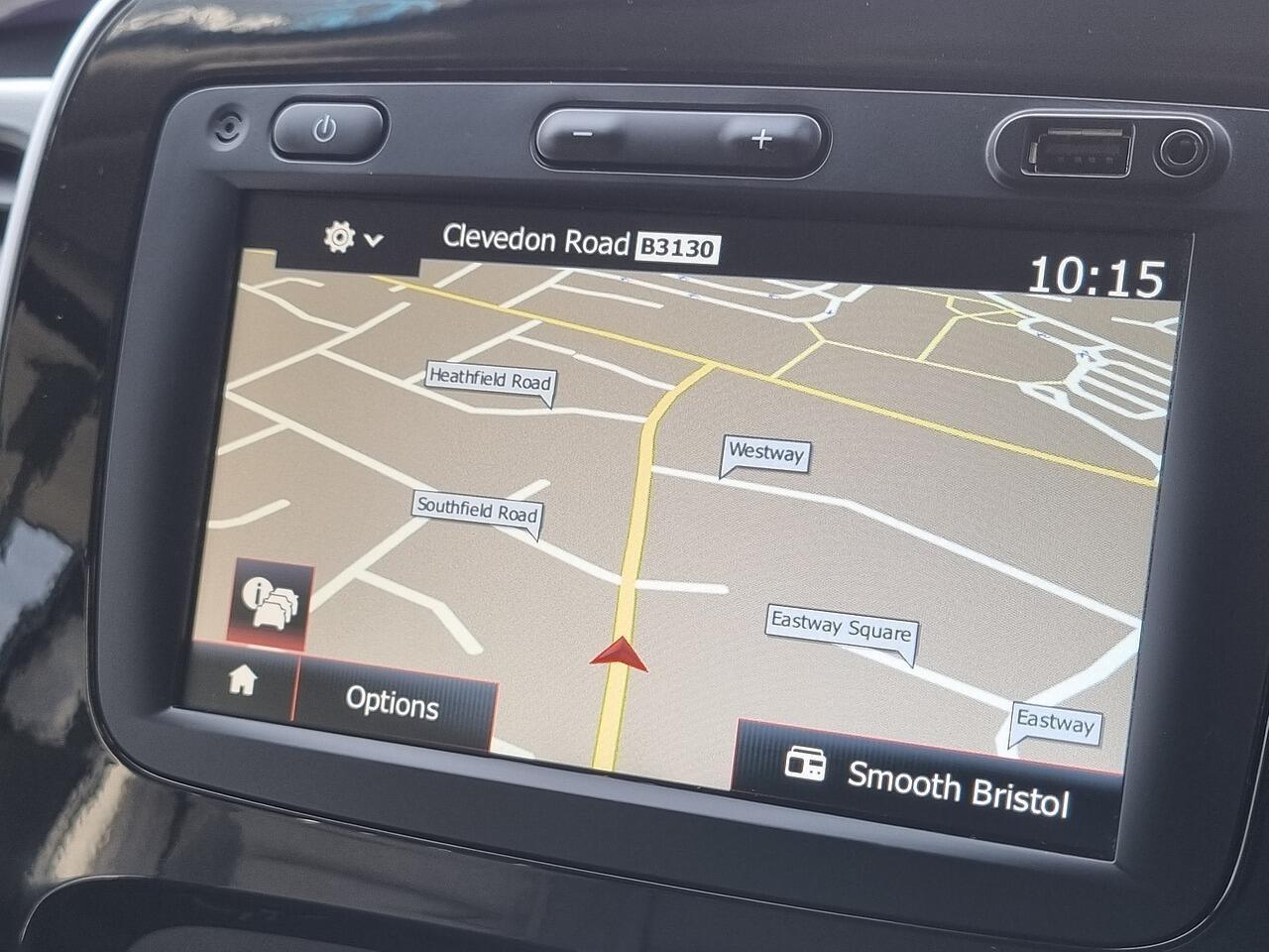 Used Renault Trafic 2019 for sale - 77198437: Photo 16