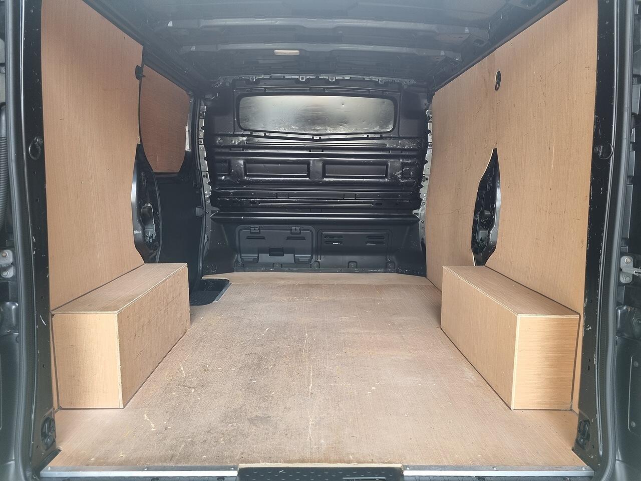 Used Renault Trafic 2019 for sale - 77198437: Photo 22