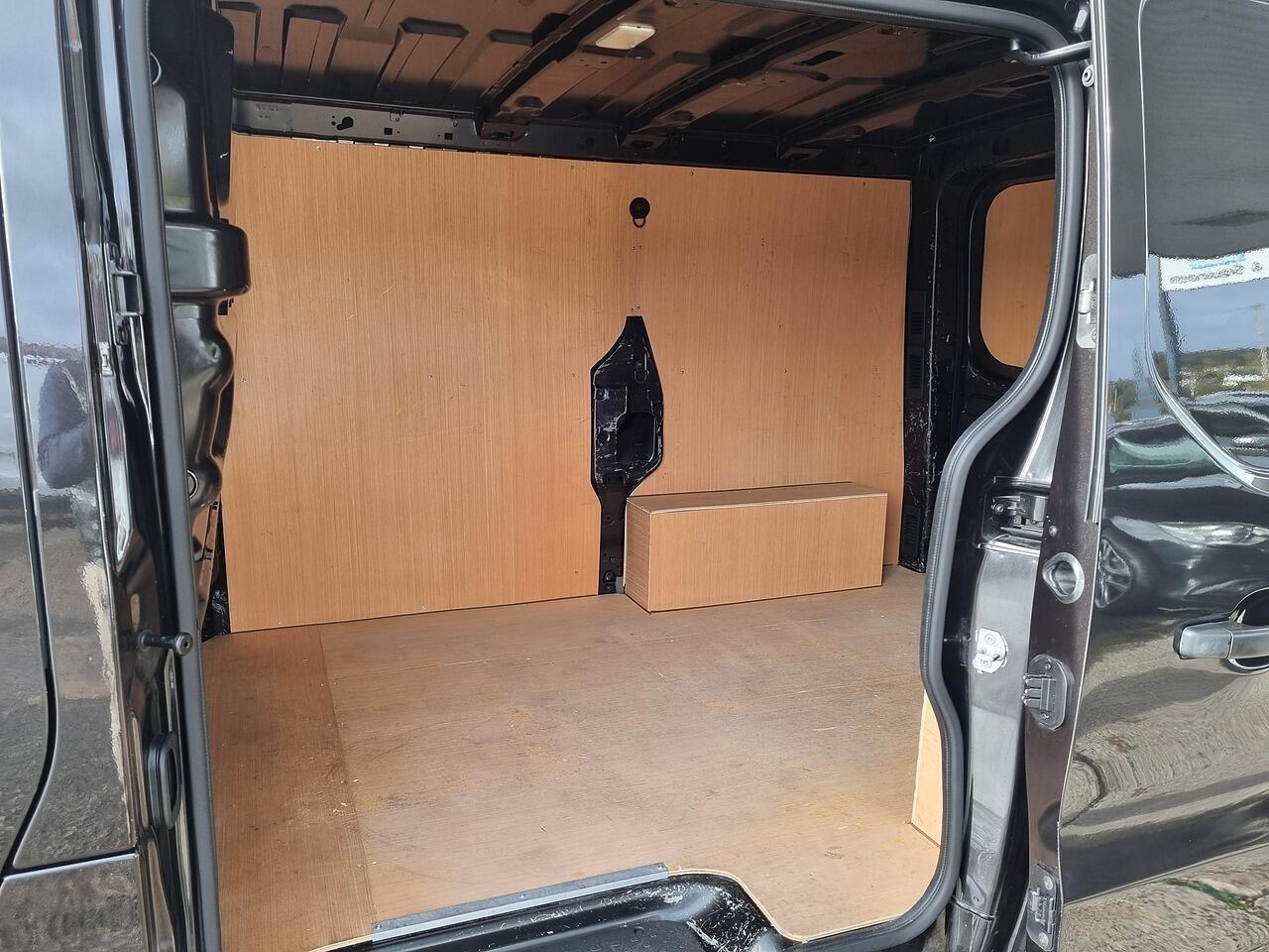 Used Renault Trafic 2019 for sale - 77198437: Photo 25