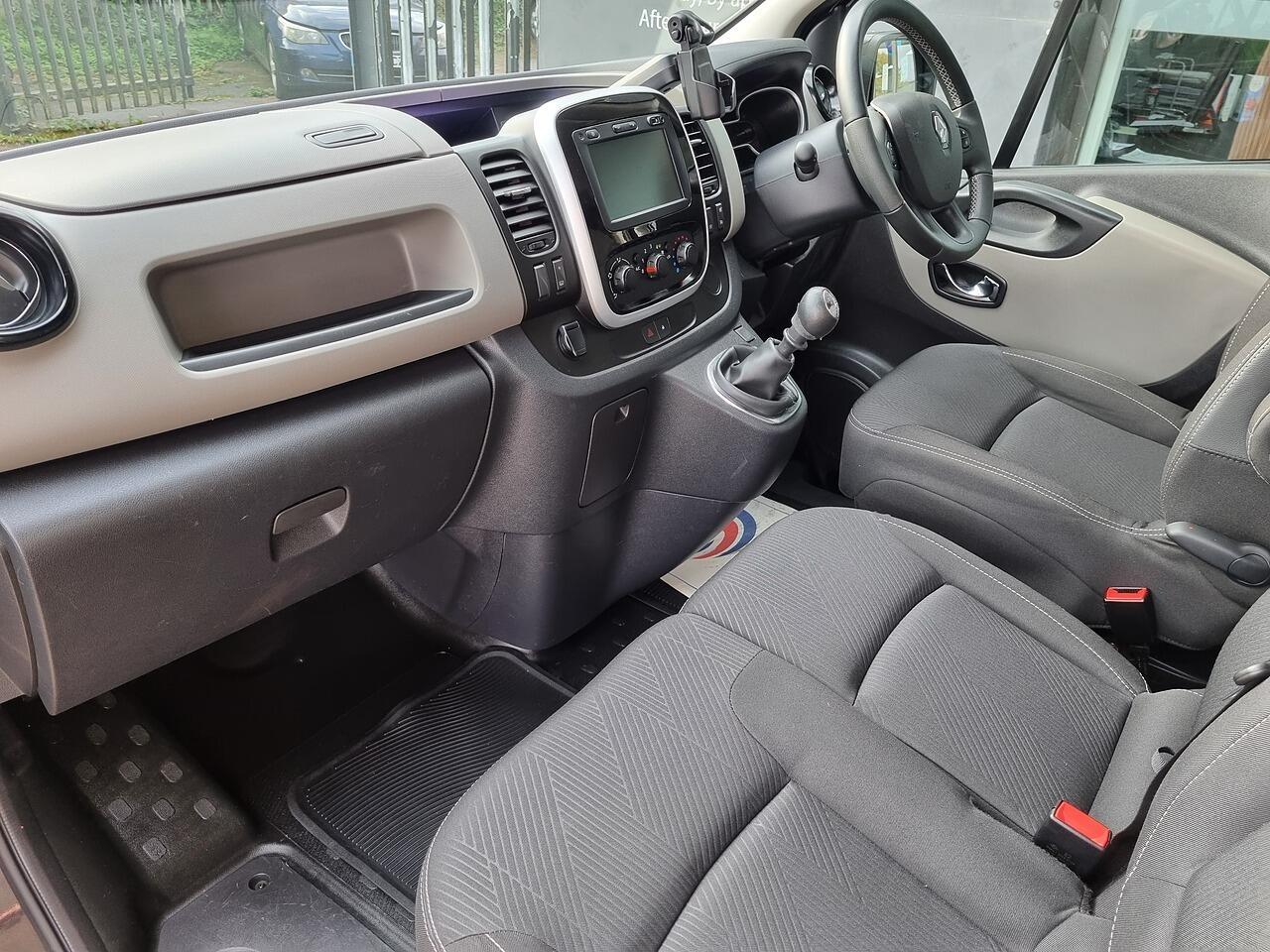 Used Renault Trafic 2019 for sale - 77198437: Photo 26