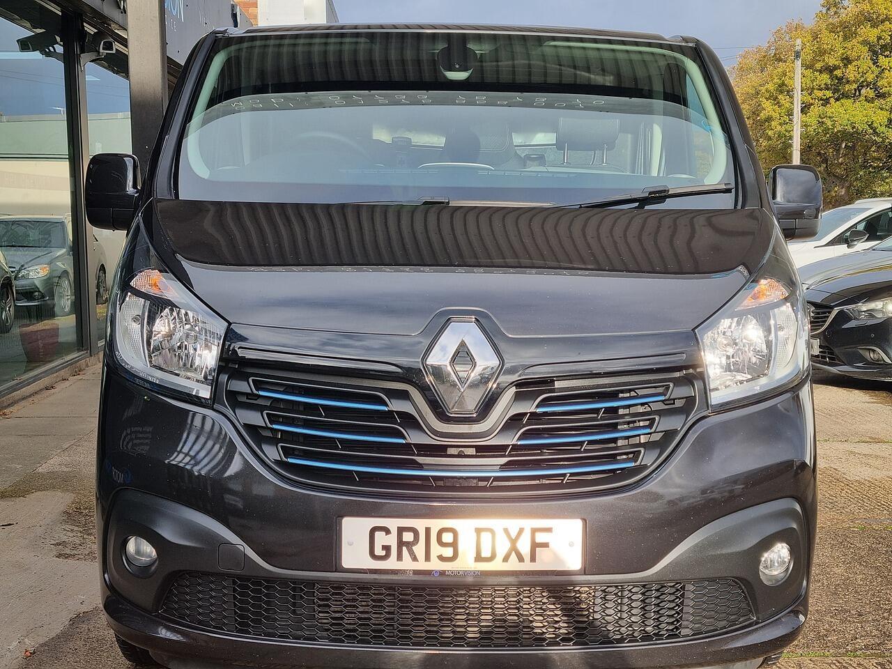 Used Renault Trafic 2019 for sale - 77198437: Photo 30
