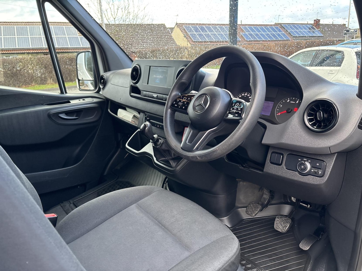 Used Mercedes-Benz Sprinter 2019 for sale - 77478300: Photo 30