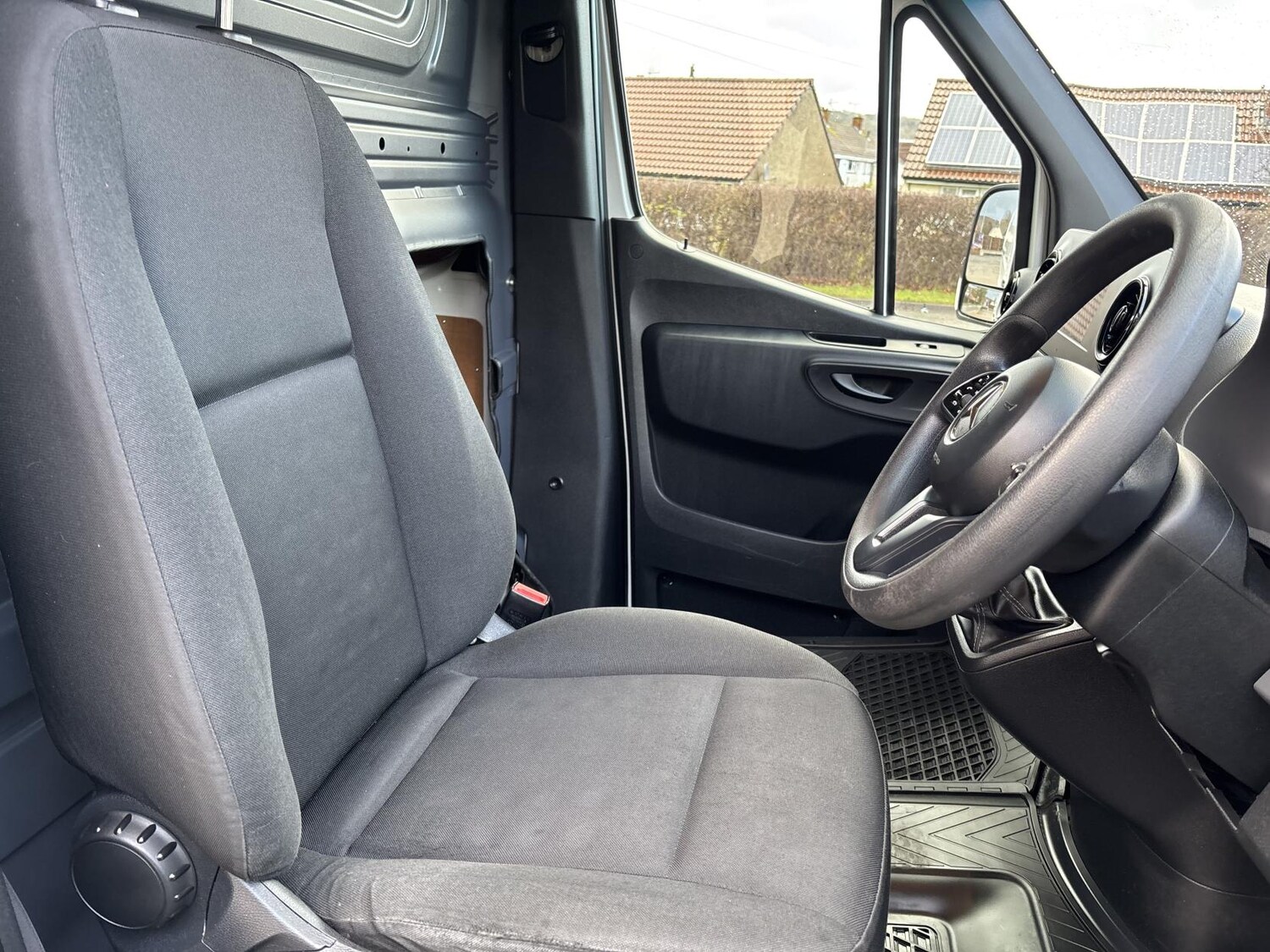 Used Mercedes-Benz Sprinter 2019 for sale - 77478300: Photo 31