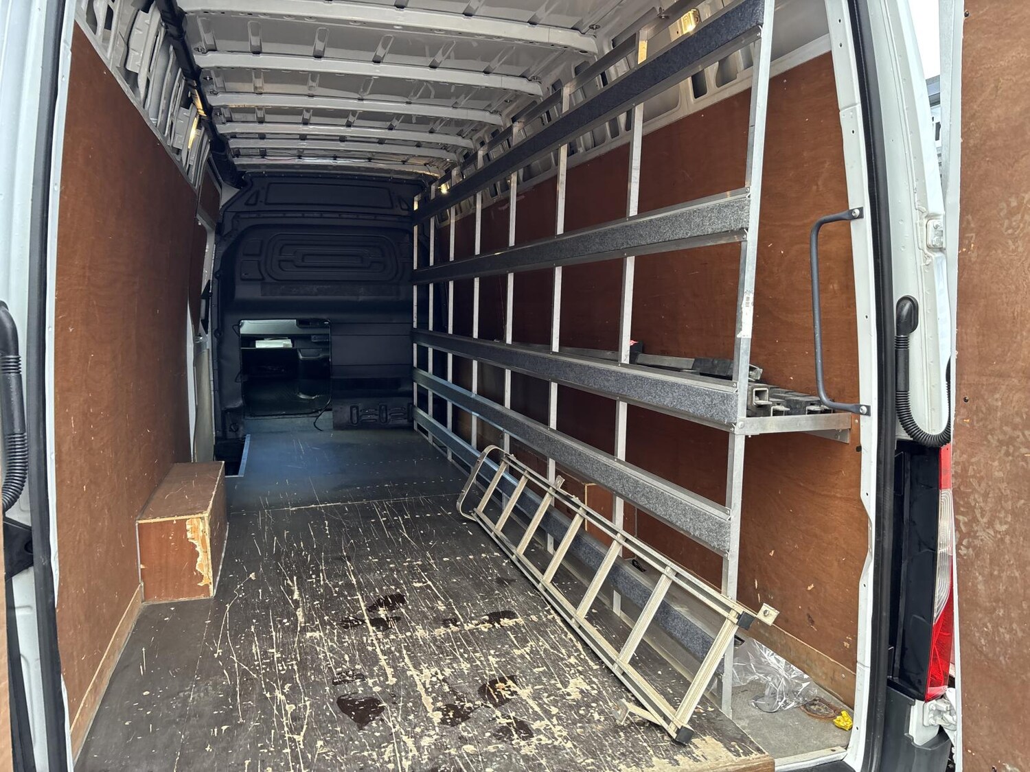 Used Mercedes-Benz Sprinter 2019 for sale - 77478300: Photo 33