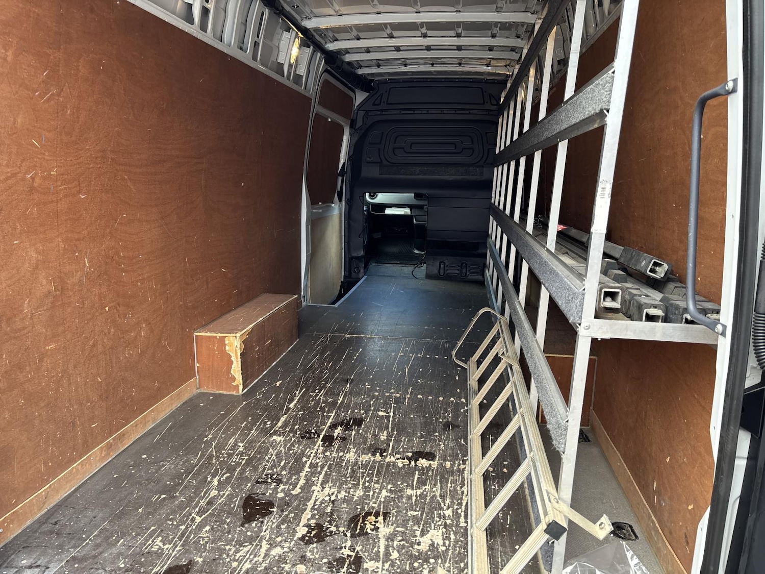 Used Mercedes-Benz Sprinter 2019 for sale - 77478300: Photo 34