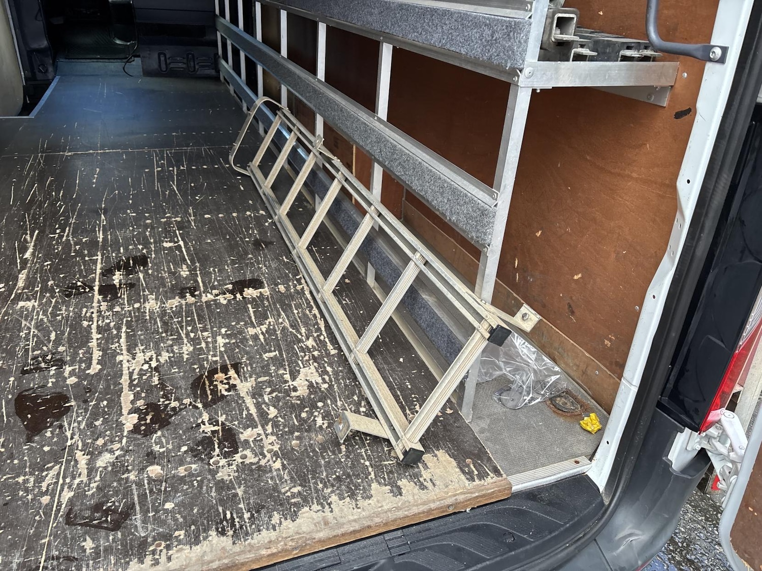 Used Mercedes-Benz Sprinter 2019 for sale - 77478300: Photo 35