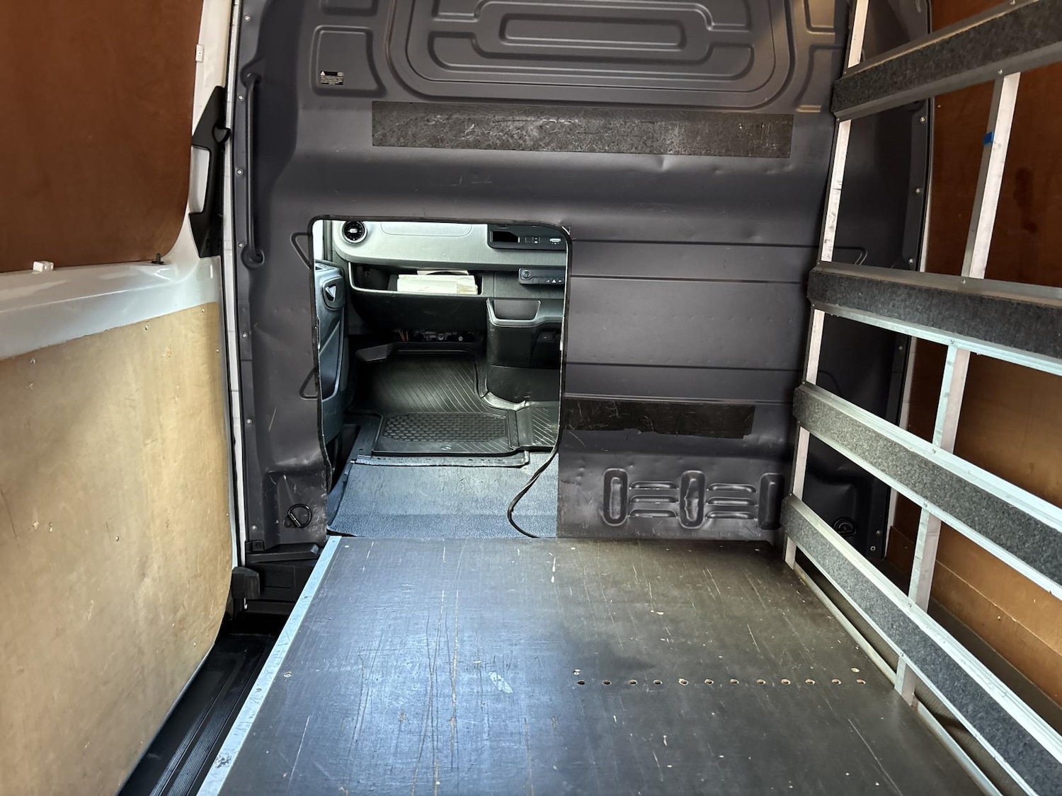 Used Mercedes-Benz Sprinter 2019 for sale - 77478300: Photo 36