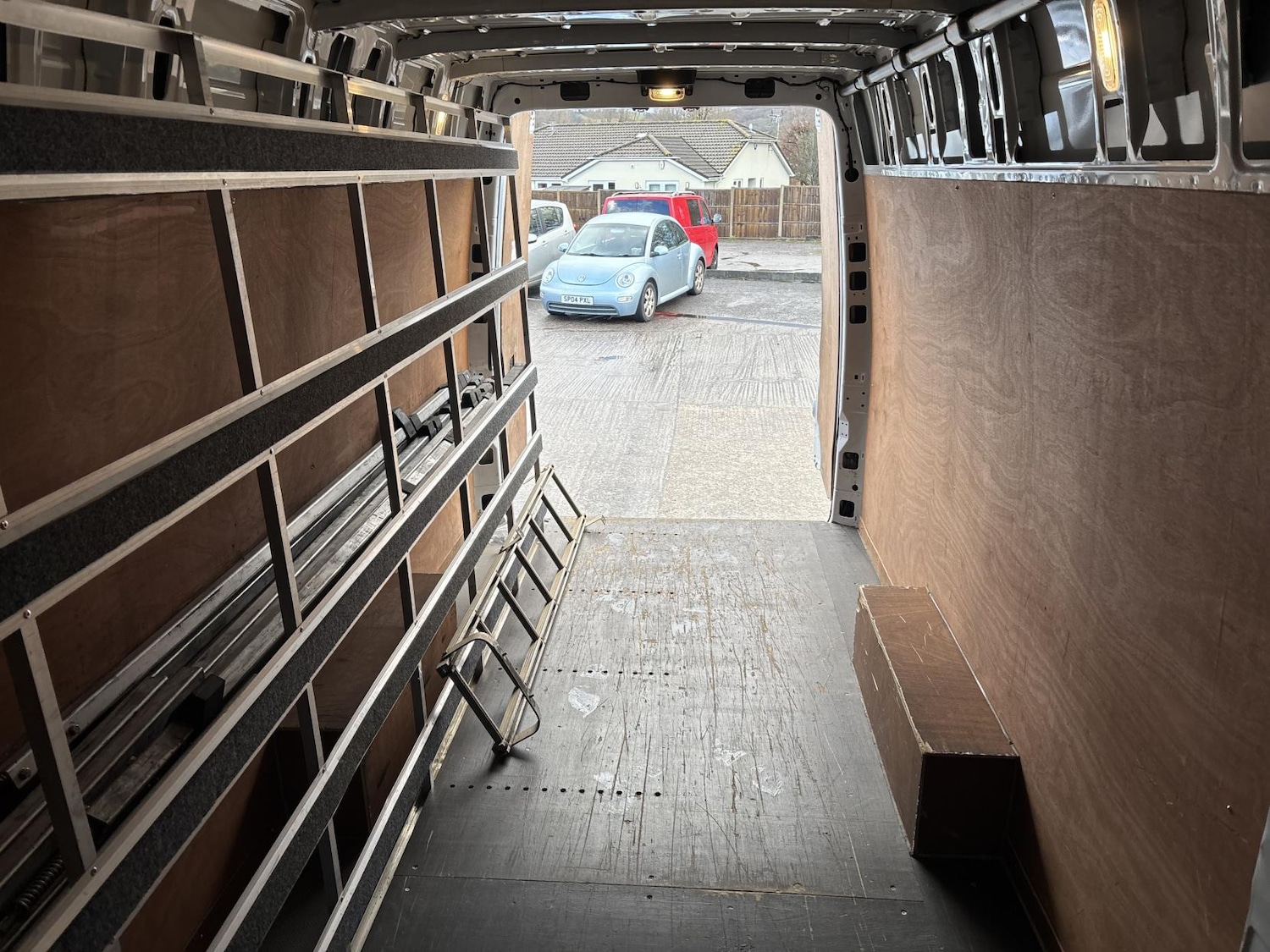 Used Mercedes-Benz Sprinter 2019 for sale - 77478300: Photo 39