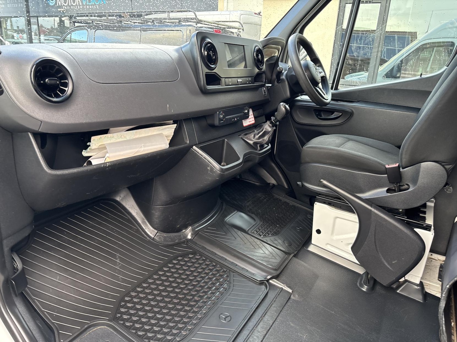 Used Mercedes-Benz Sprinter 2019 for sale - 77478300: Photo 40