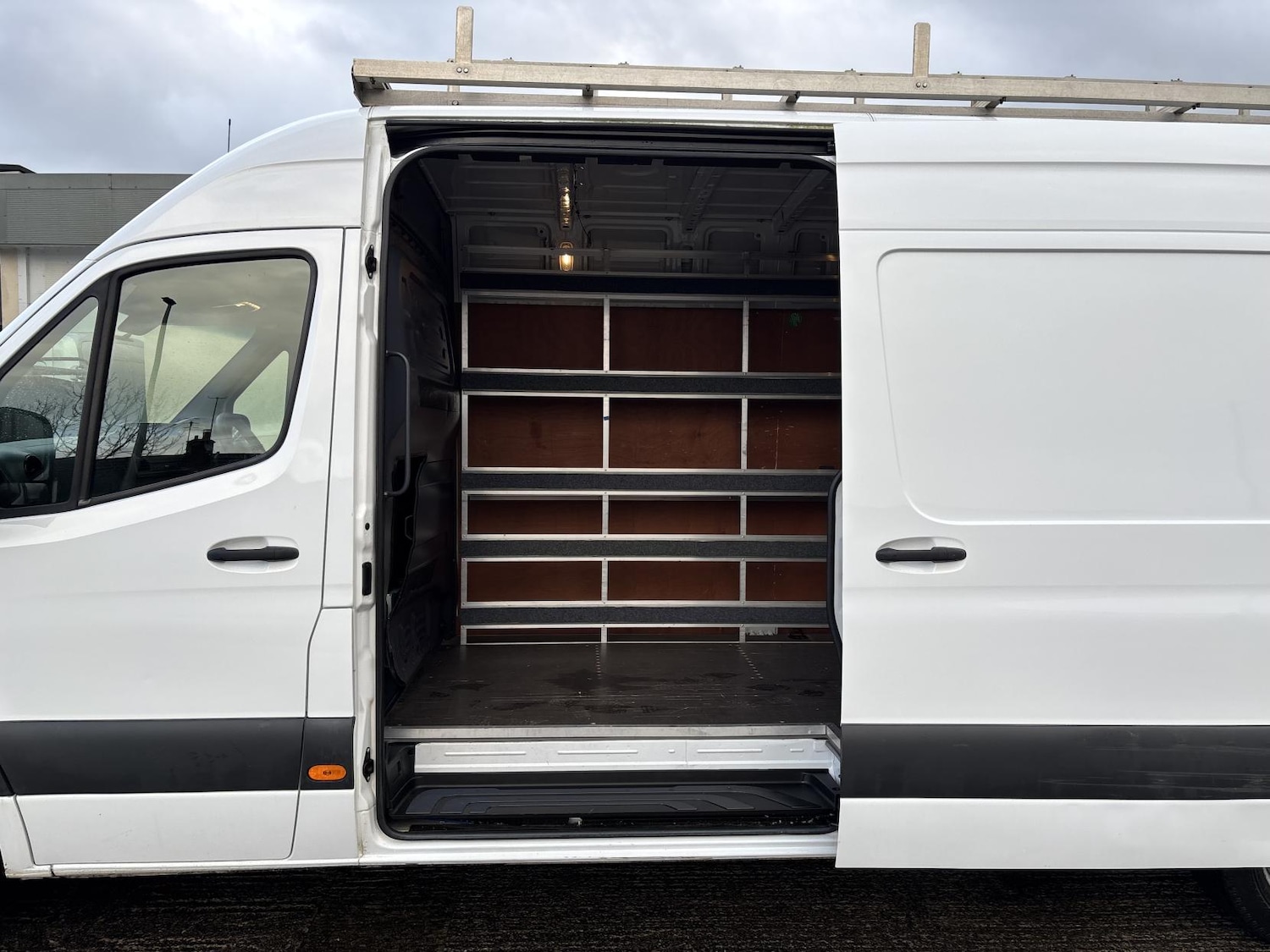 Used Mercedes-Benz Sprinter 2019 for sale - 77478300: Photo 42