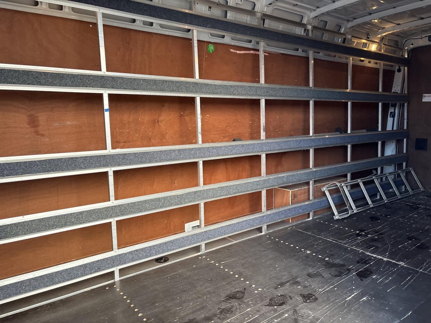 Used Mercedes-Benz Sprinter 2019 for sale - 77478300: Photo 43