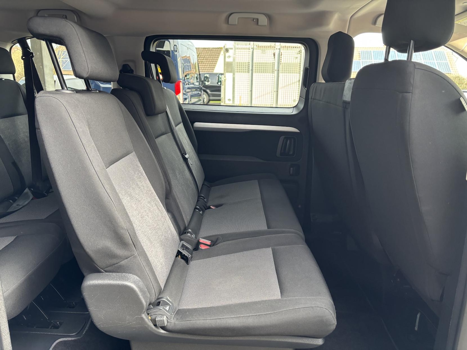Used Toyota PROACE CITY Verso 2019 for sale - 77198431: Photo 10