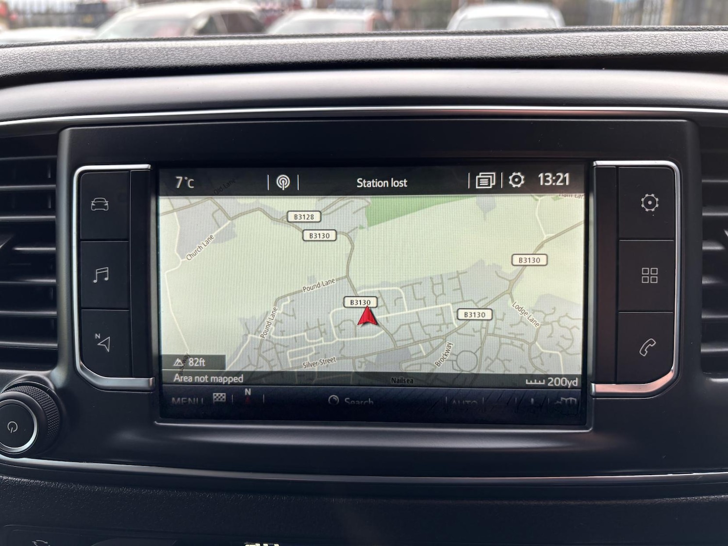 Used Toyota PROACE CITY Verso 2019 for sale - 77198431: Photo 13