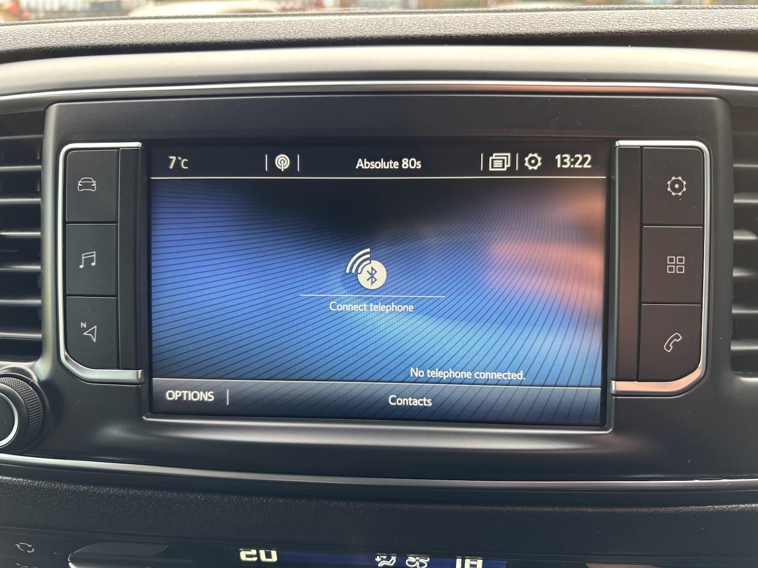 Used Toyota PROACE CITY Verso 2019 for sale - 77198431: Photo 15