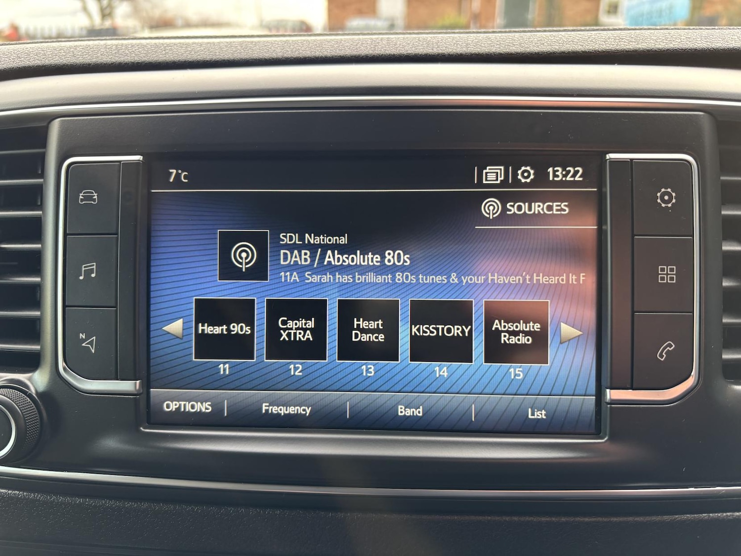 Used Toyota PROACE CITY Verso 2019 for sale - 77198431: Photo 16