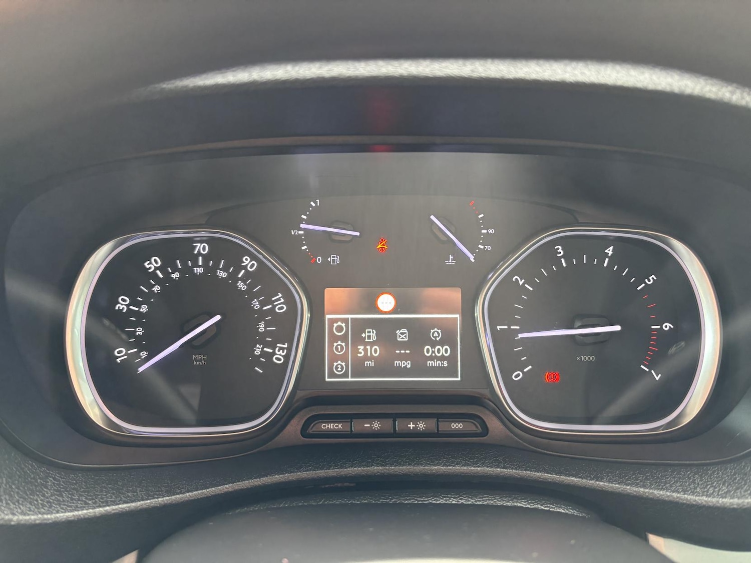 Used Toyota PROACE CITY Verso 2019 for sale - 77198431: Photo 22