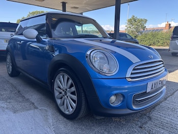 Used MINI Hatch 2011 for sale - 79448581: Photo