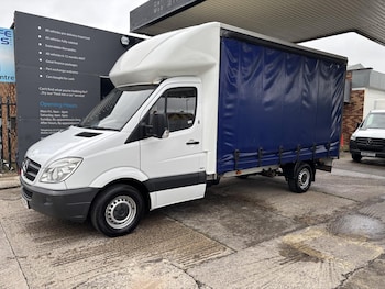 Used Mercedes-Benz Sprinter 2013 for sale - 78929598: Photo
