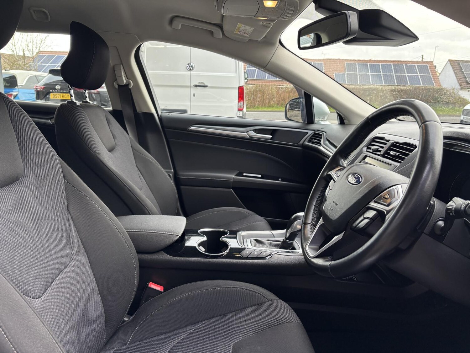 Used Ford Mondeo 2015 for sale - 78107018: Photo 13