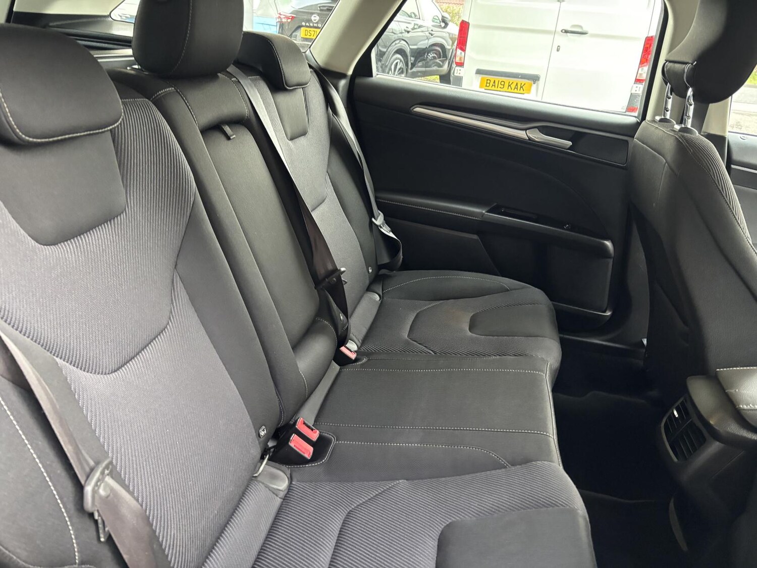 Used Ford Mondeo 2015 for sale - 78107018: Photo 14