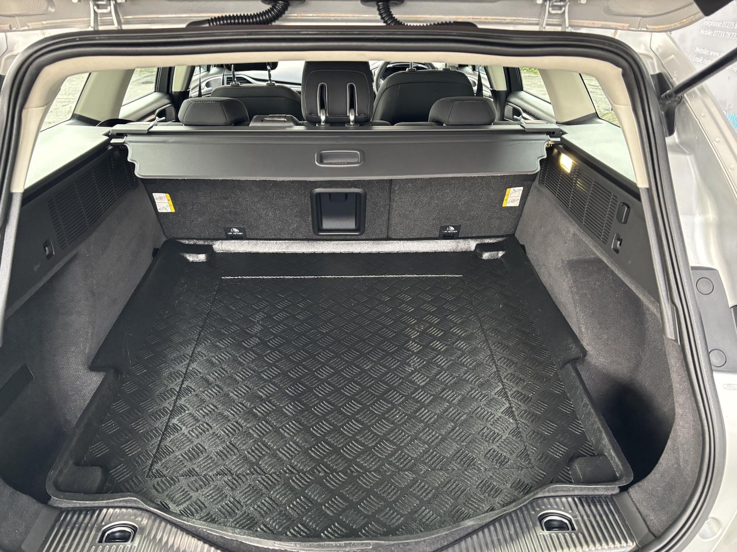 Used Ford Mondeo 2015 for sale - 78107018: Photo 15