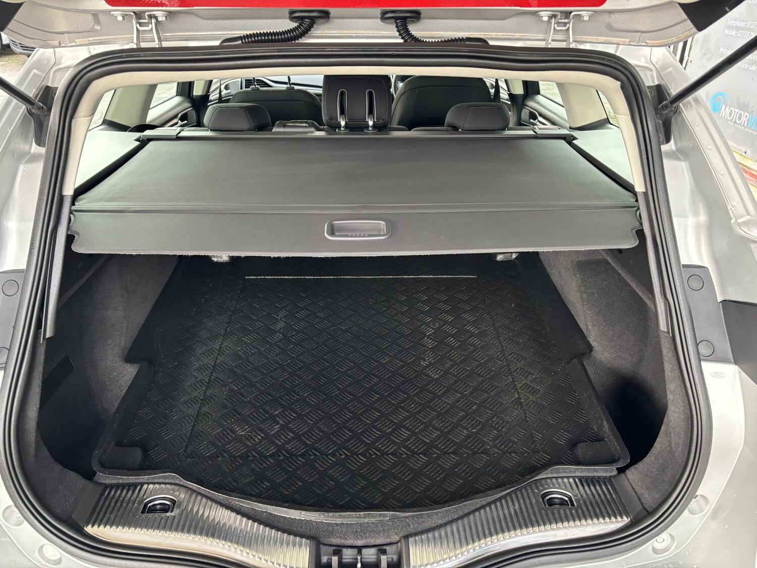 Used Ford Mondeo 2015 for sale - 78107018: Photo 17