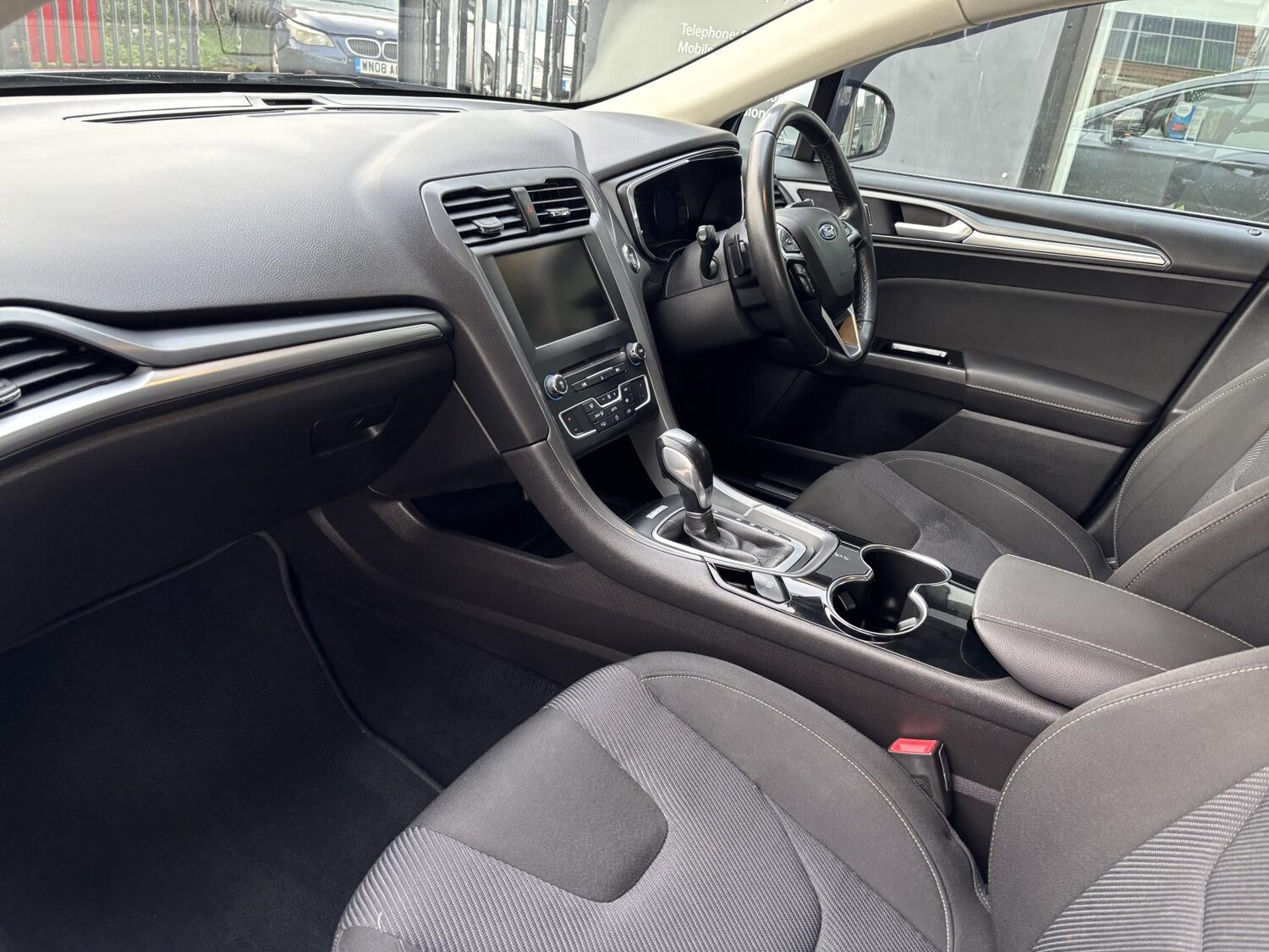 Used Ford Mondeo 2015 for sale - 78107018: Photo 20