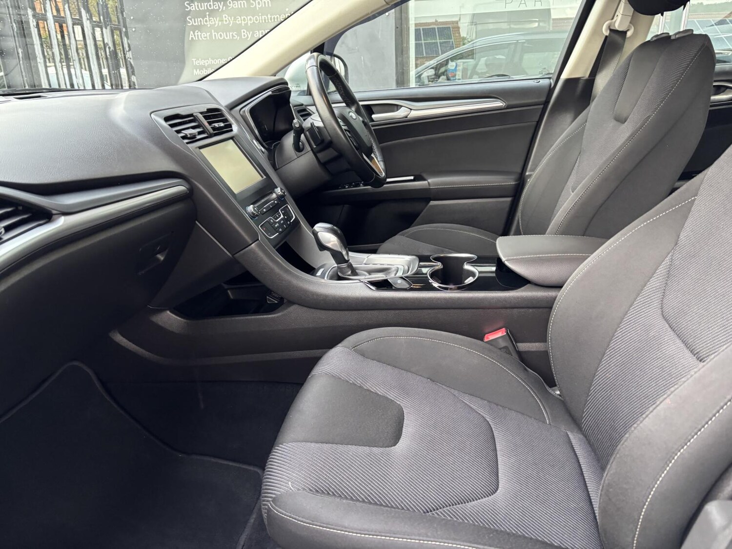 Used Ford Mondeo 2015 for sale - 78107018: Photo 21