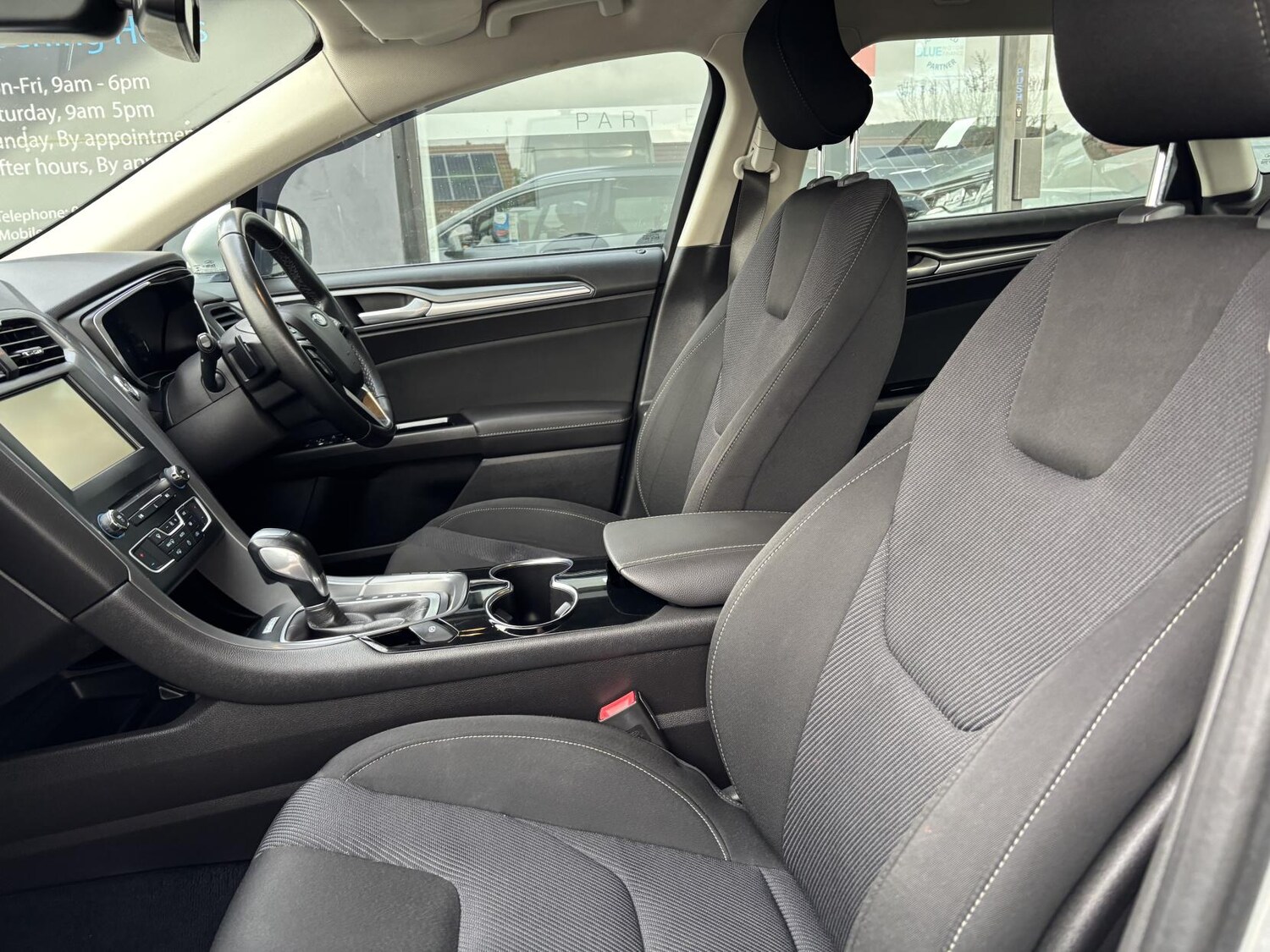 Used Ford Mondeo 2015 for sale - 78107018: Photo 29