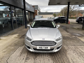 Used Ford Mondeo 2015 for sale - 78107018: Photo