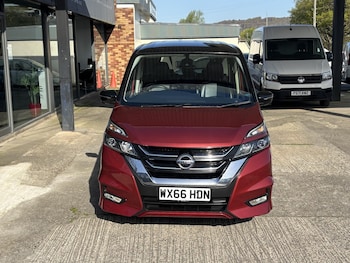 Used Nissan Serena 2026 for sale - 78152954: Photo