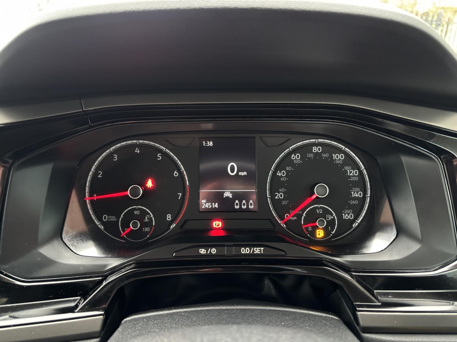 Used Volkswagen Polo 2021 for sale - 77198440: Photo 11