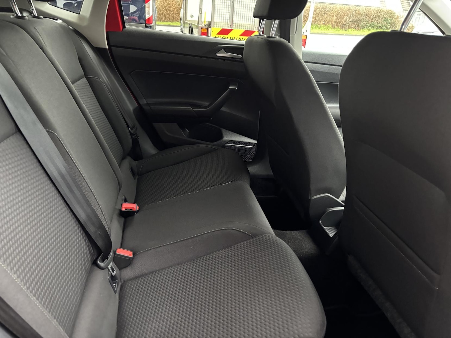 Used Volkswagen Polo 2021 for sale - 77198440: Photo 14