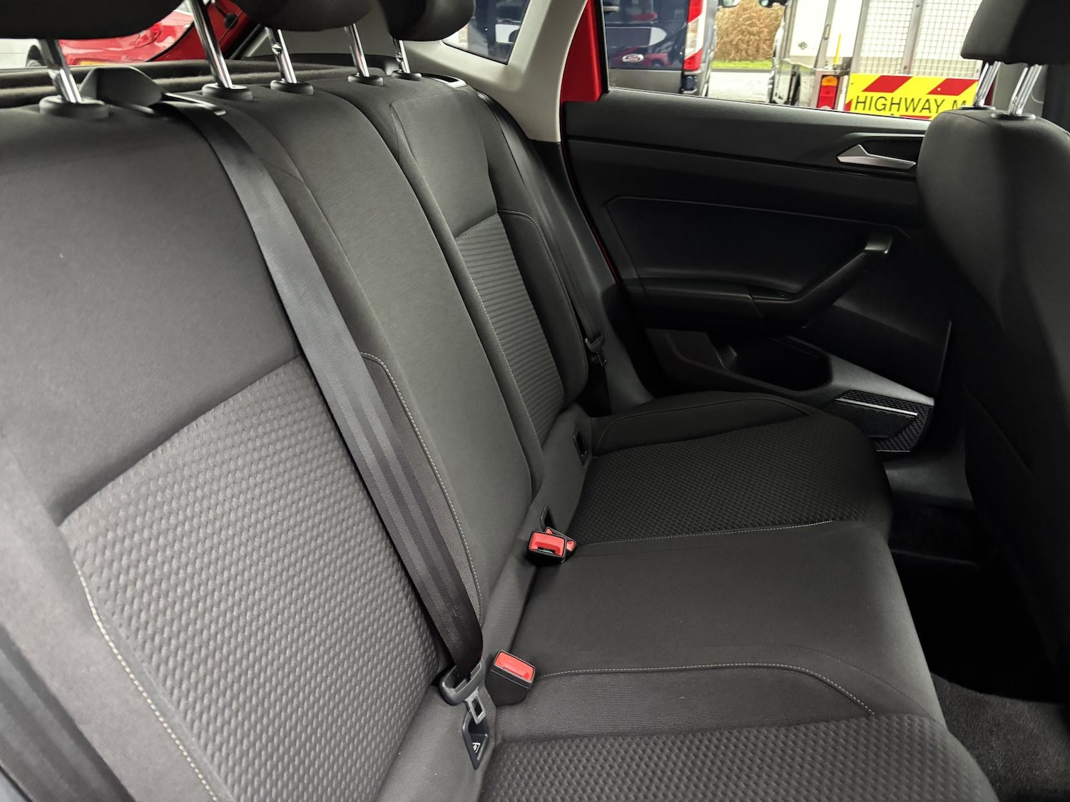 Used Volkswagen Polo 2021 for sale - 77198440: Photo 15