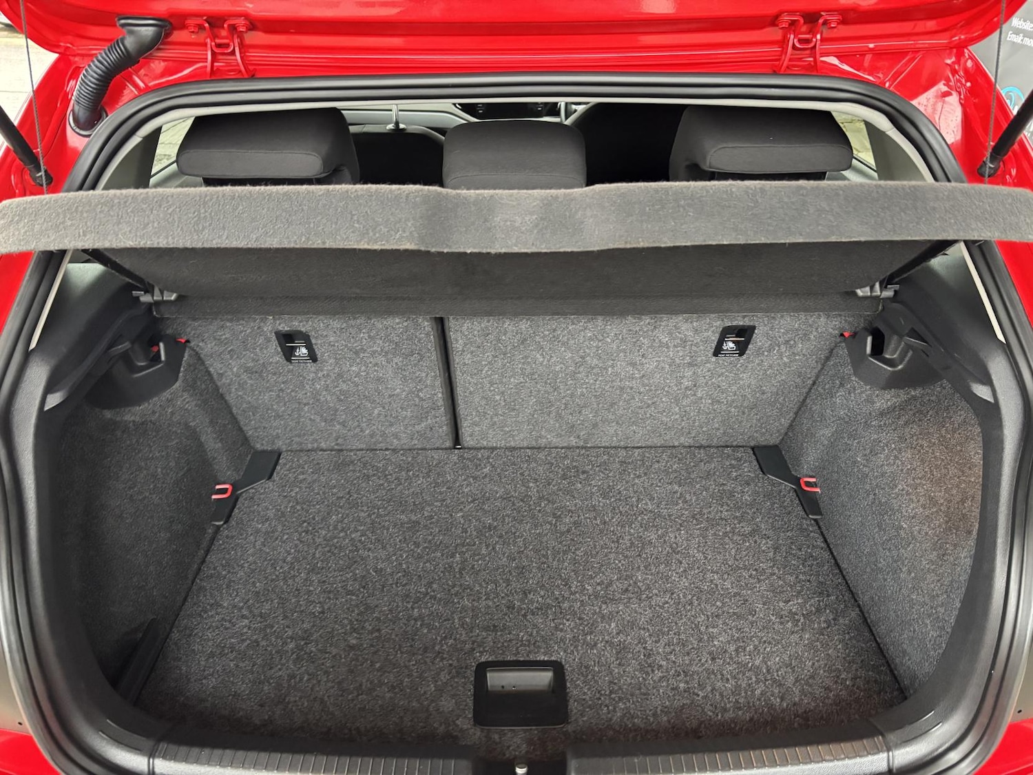 Used Volkswagen Polo 2021 for sale - 77198440: Photo 16